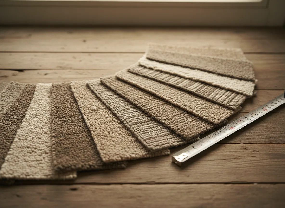 Carpet Installation Eagle, MI FAQs